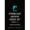 BX-STORMLIGHT ARCHIVE MM BXSET BK01 05