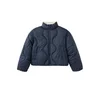 MANGO KIDS Prehodna jakna ROMA safir
