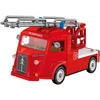 Cobi Citroën Type H Gasilska enota, 1:35, 203 k