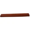 shumee Vzorec krep papirja zmečkanega 200 cm x 50 cm 119 rjave barve