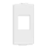 VIMAR NEVE UP ADAPTER RJ45 LAN (RJ45) BIJELI VI09339.C