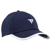 Kapa s ščitnikom Tecnifibre  Tech Cap Marine