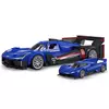 Mega Hot Wheels ekstremna hitrost - Cadillac