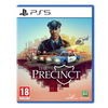 PS5 The Precinct - Limited Edition