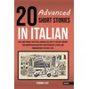 20 Advanced Short Stories in Italian