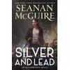 Silver and Lead