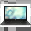 Laptop HP 15-da3000ny 15.6 FHD/i3-1005G1/4GB/1TB/M.2 Free/DVDRW Black 2Q8Z9EA