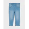 Sinsay - Jeggings sa ispranim efektom - ostalo