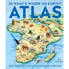 Whats Where on Earth Atlas