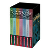 Die Chroniken von Narnia, Gesamtausgabe, 7 Bde.
