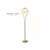 VESTA 578 Podna lampa 1*E27 Mesing