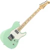 Yamaha Pacifica SC Standard Plus 11SM Peppermint Green Električna kitara