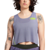Ciele Majica brez rokavov W RDCRPSinglet Elite - Nelson
