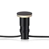 Markslöjd 106935 - LED Spoljašnje ugradno svetlo GARDEN24 LED/3W/24V IP44 crna