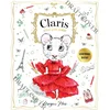 Color with Claris!