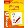 Writing Workbook Ages 3-5
