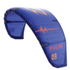 North Kite PULSE 2021 - 426 Ocean Blue