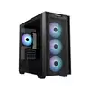 Asus A21 PLUS TG ARGB Black