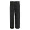 Calvin Klein Jeans Kavbojke temno siva