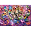 Masterpieces - Puzzle Fantasy in Flight - 2 000 kosov