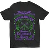 Devildriver Cross Guns Black L Majica