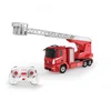 Rastar 1:24mercedes-benz antos fire engine ( RS14917 )