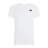 Moška majica adidas Tennis Climacool+ Freelift T-Shirt Pro White L