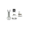 Hamskea Archery Conversion Kit Epsilon Target