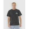 Rip Curl Raw Energy Thrash moška majica black
