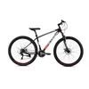 CAPRIOLO MTB OXYGEN 29/21HT crno-crveno