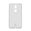 Torbica Teracell Skin za Nokia 7 transparent