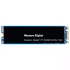 SSD M.2 256GB Western Digital PC SN520 NVme