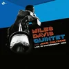 The Miles Davis Quintet & John Coltrane - Live In Copenhagen 1960 (Limited Edition) (LP)