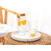 MADAME COCO CALISTO Set časa, 4 komada, 515ml