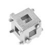 Hogert univerzalni ključ za kočione stezaljke, 10mm, 3/8 ( HT8G373 )