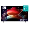 Hisense Televizor 50A6K 50, Smart, LED, 4K UHD