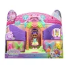 Igralni komplet z lutko Gabbys Dollhouse Fairylandia – Fairy Magic Reveal (6075629)