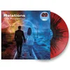 ACHIMMADANG Foundation The - Relation (2LP Red/Black Splatter)