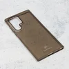 TERACELL Maska za Samsung S908B Galaxy S22 Ultra 5G Skin crna