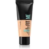 Maybelline tekoči puder Fit Me Matte, 120 Classic Ivory