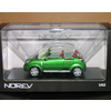 1:43 OPEL FROGSTER 2001 GREEN METALLIC