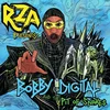 RZA & Bobby Digital - Bobby Digital And The Pit Of Snakes (Limited Edition) (LP)