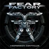 Fear Factory - Aggression Continuum (Silver Coloured) (2 LP)