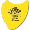 Dunlop 414R 0.73 Tortex Fins