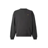 Lyle & Scott Majica temno siva