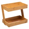 shumee Dvonivojska kuhinjska polica Pladenj
