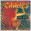The Cramps - Stay Sick! (Reissue) (LP)