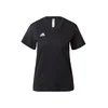 ADIDAS PERFORMANCE Funkcionalna majica Entrada 22, črna