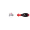 WIHA W 00687 Odvijač ravni SoftFinish 3.0 x 100mm
