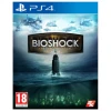 THE PS4 BioShock Collection Akciona